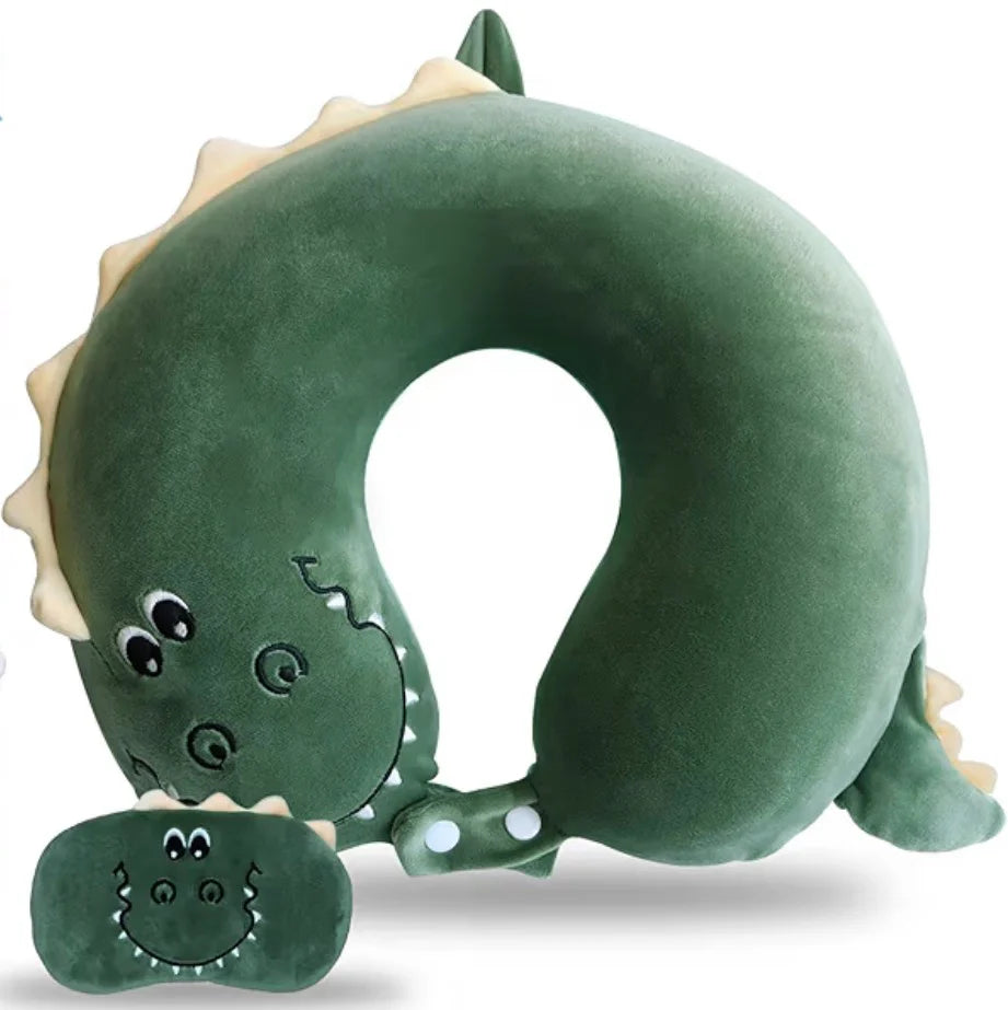 Pandou Neck Pillow