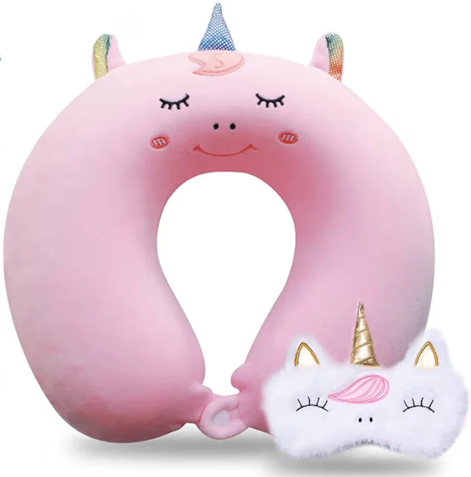 Pandou Neck Pillow