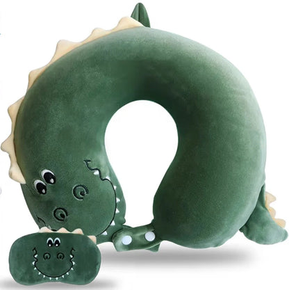 Pandou Neck Pillow