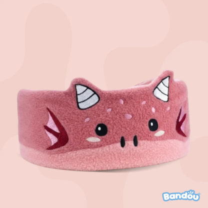 Kids Bluetooth Animal Headphones — Soft, Comfy & Stays On