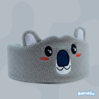Kiki the Koala